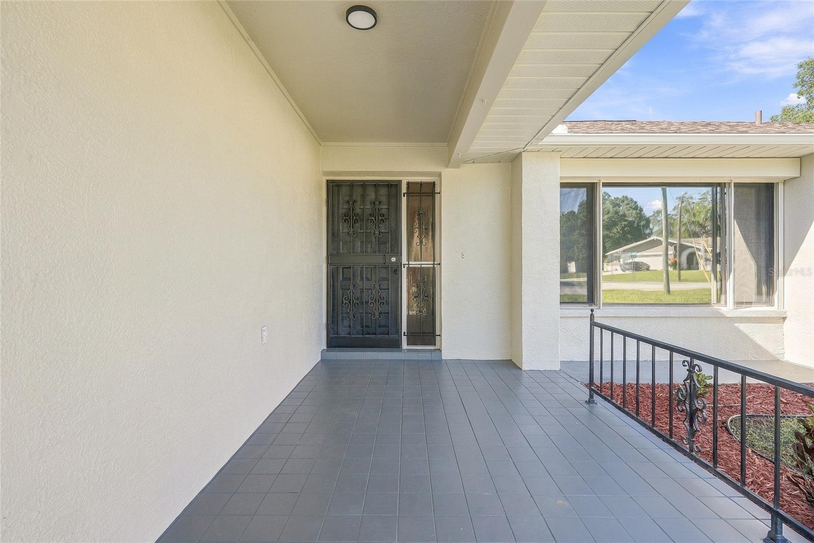 1337 VALIANT AVENUE, Spring Hill, FL 34608