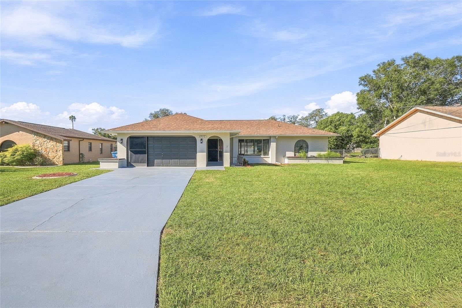 1337 VALIANT AVENUE, Spring Hill, FL 34608