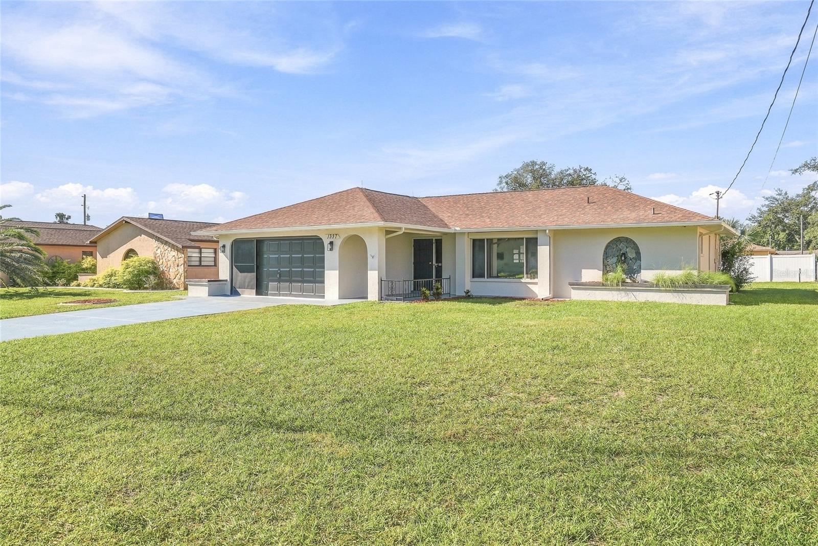 1337 VALIANT AVENUE, Spring Hill, FL 34608