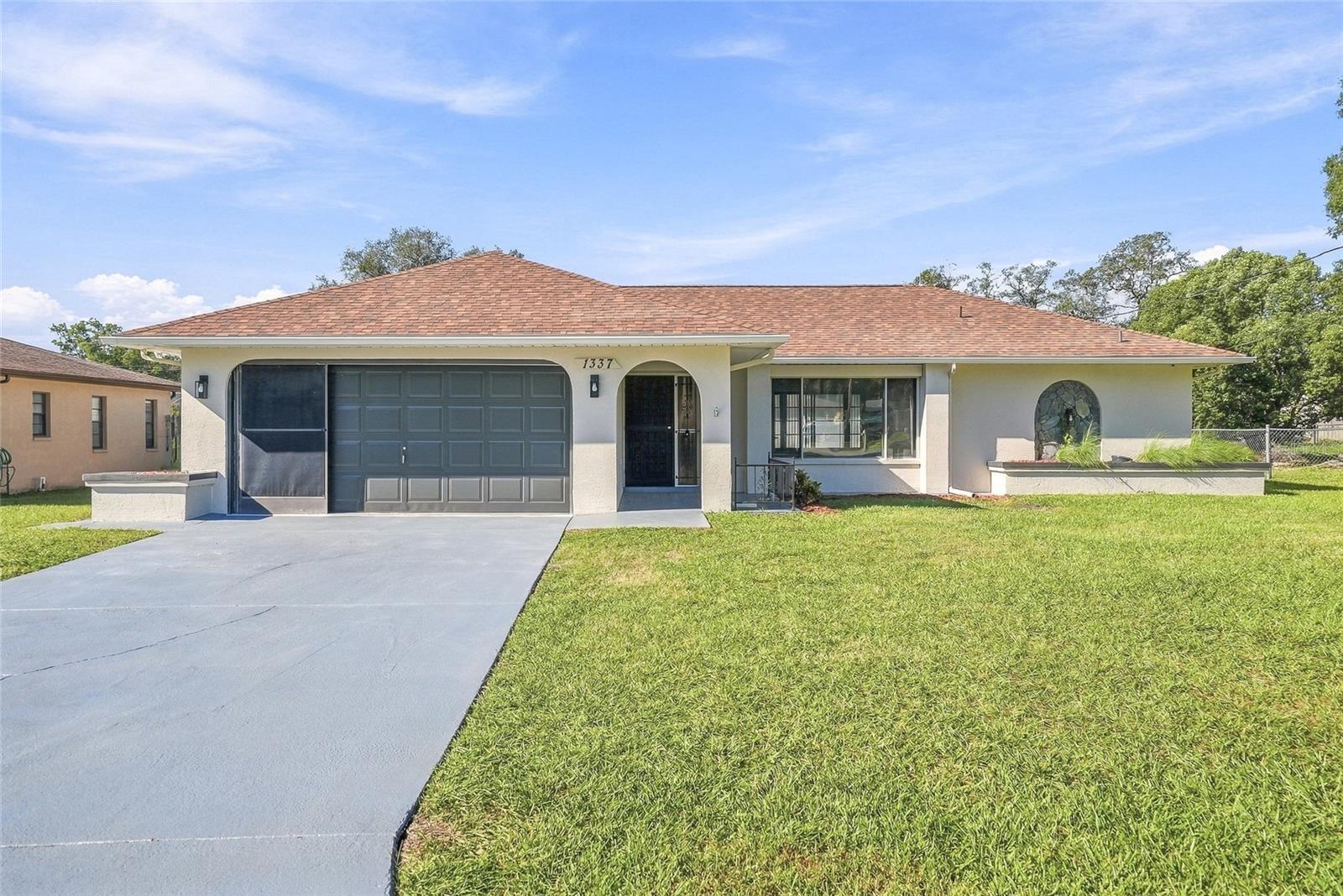 1337 VALIANT AVENUE, Spring Hill, FL 34608