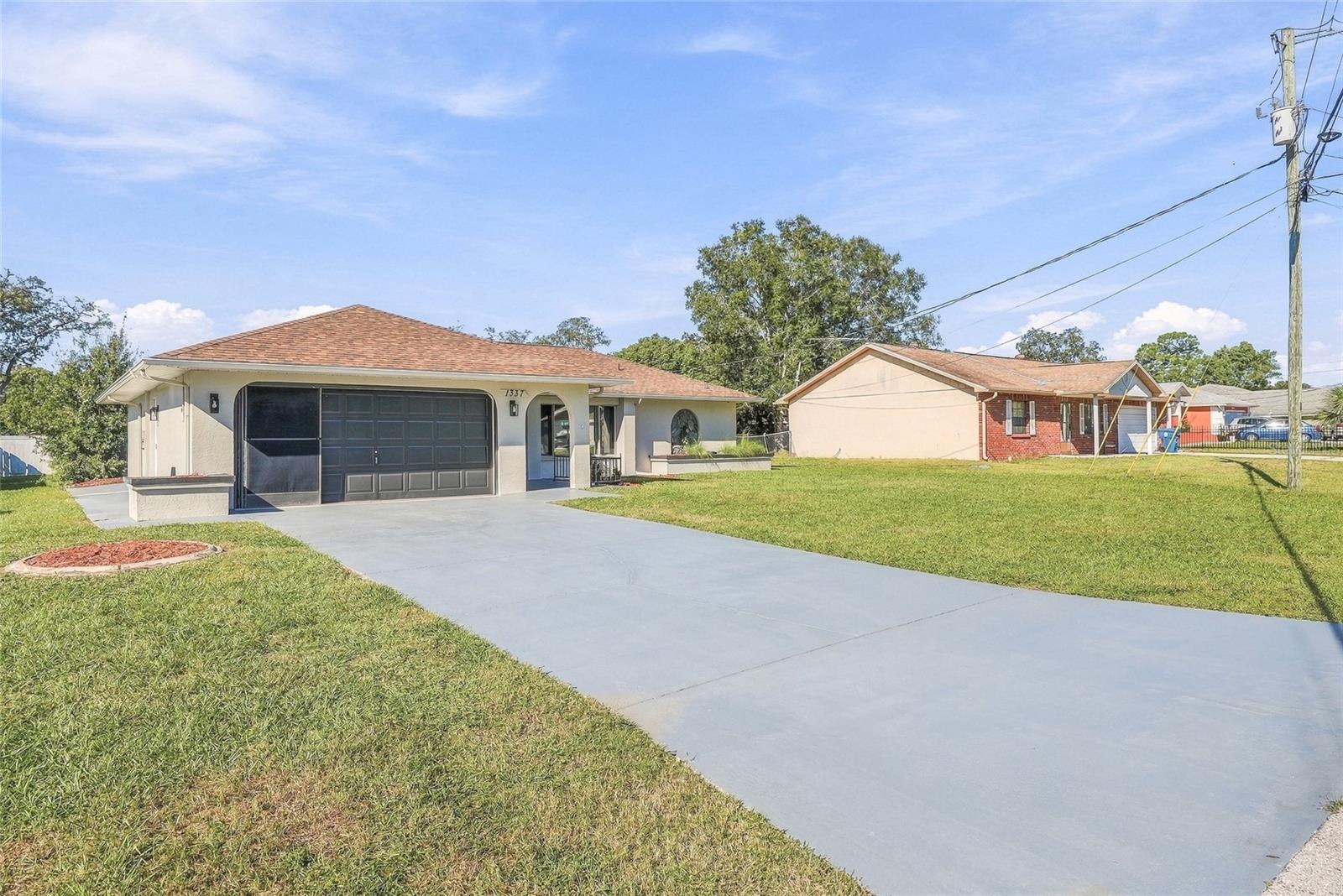 1337 VALIANT AVENUE, Spring Hill, FL 34608