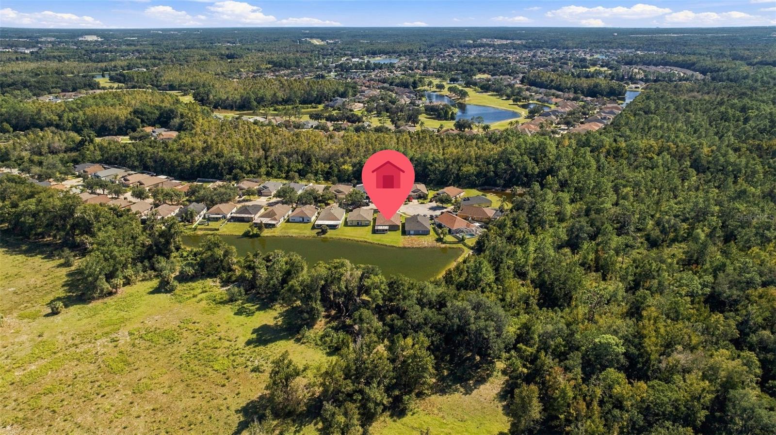 5936 WAR ADMIRAL DRIVE, Wesley Chapel, FL 33544