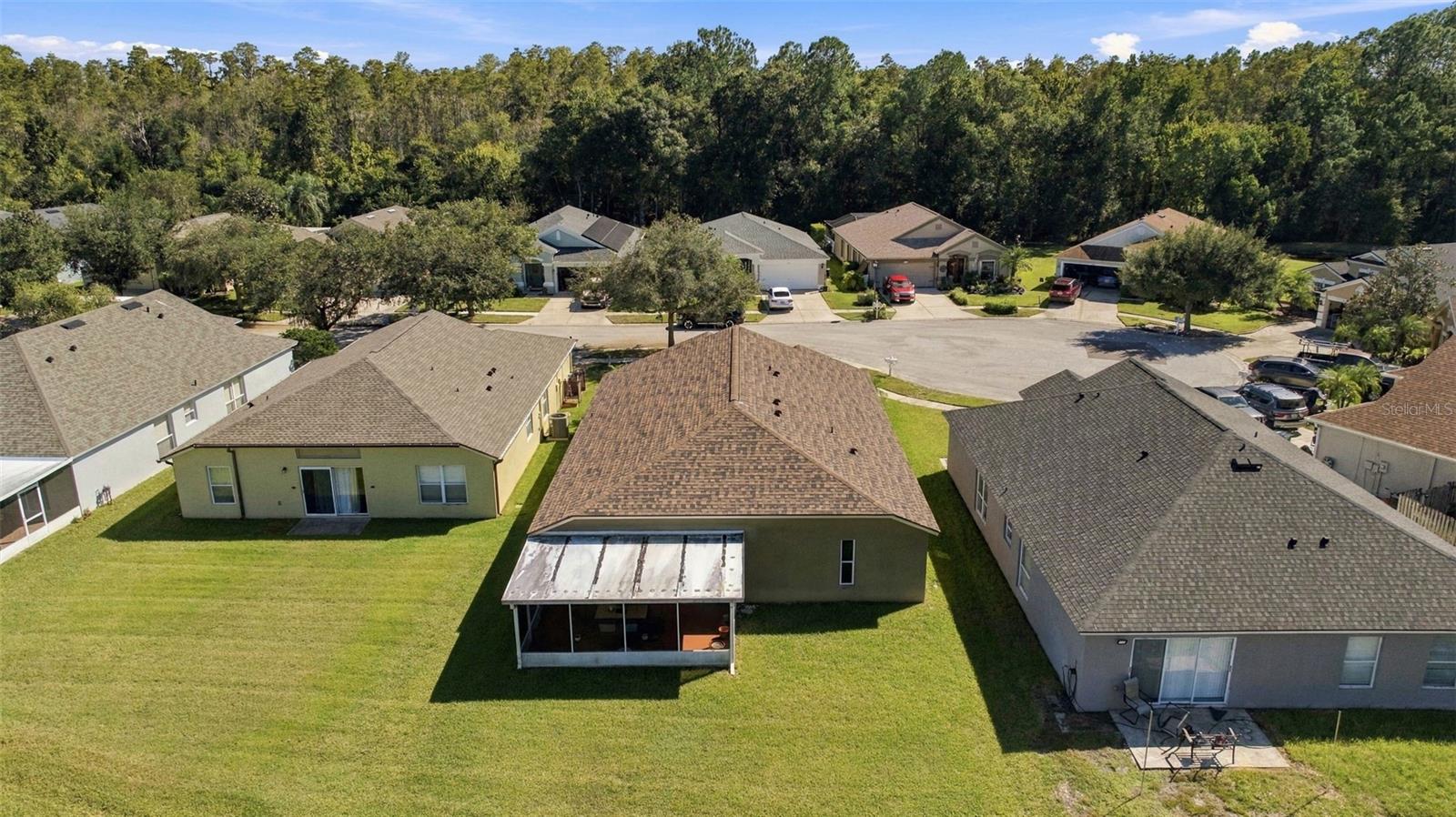5936 WAR ADMIRAL DRIVE, Wesley Chapel, FL 33544