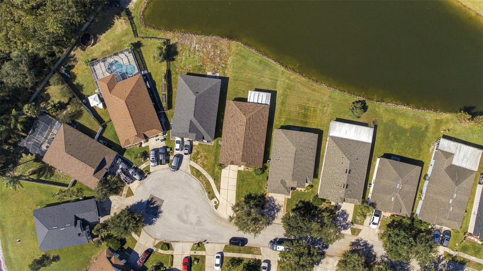 5936 WAR ADMIRAL DRIVE, Wesley Chapel, FL 33544