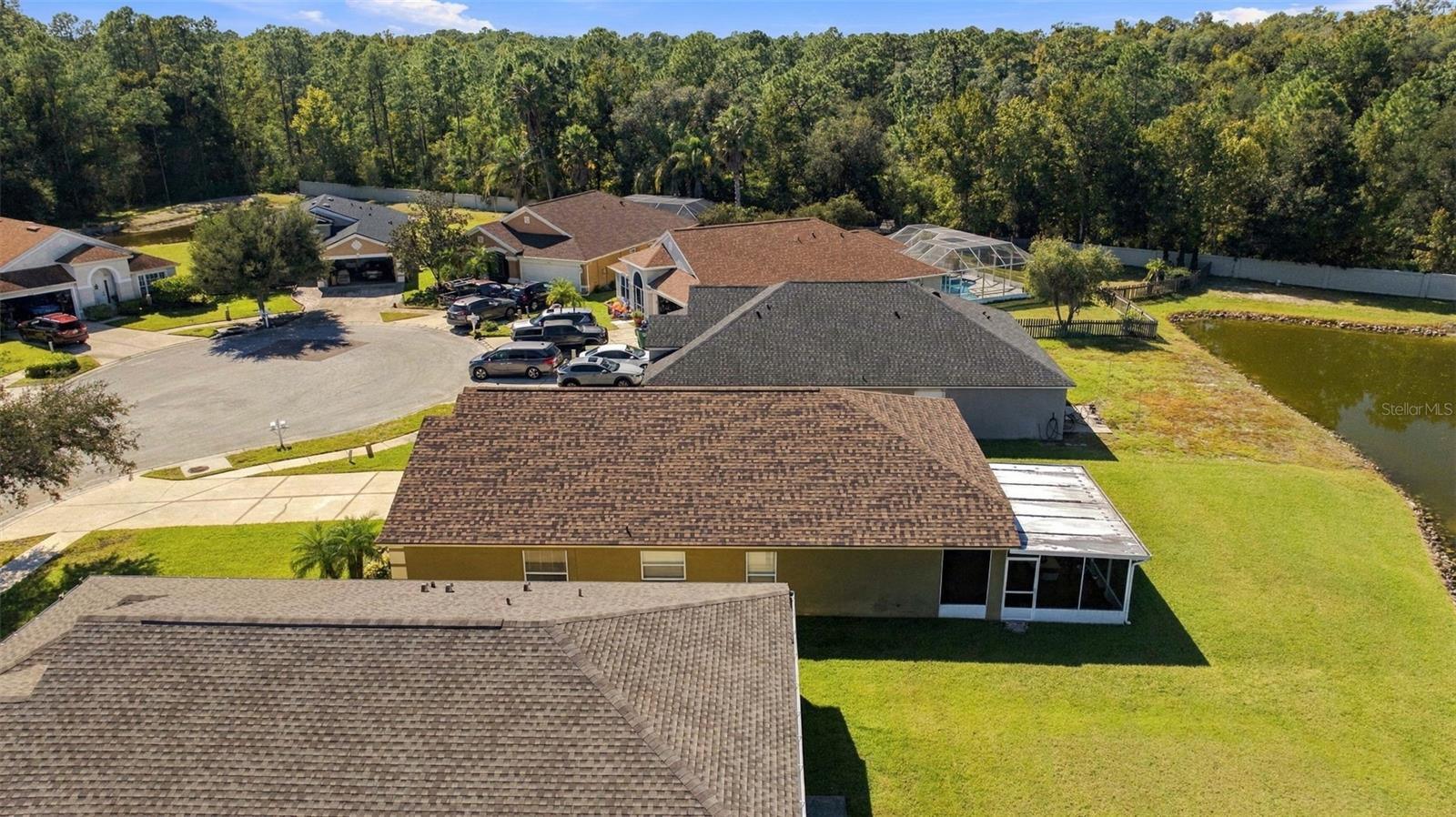 5936 WAR ADMIRAL DRIVE, Wesley Chapel, FL 33544