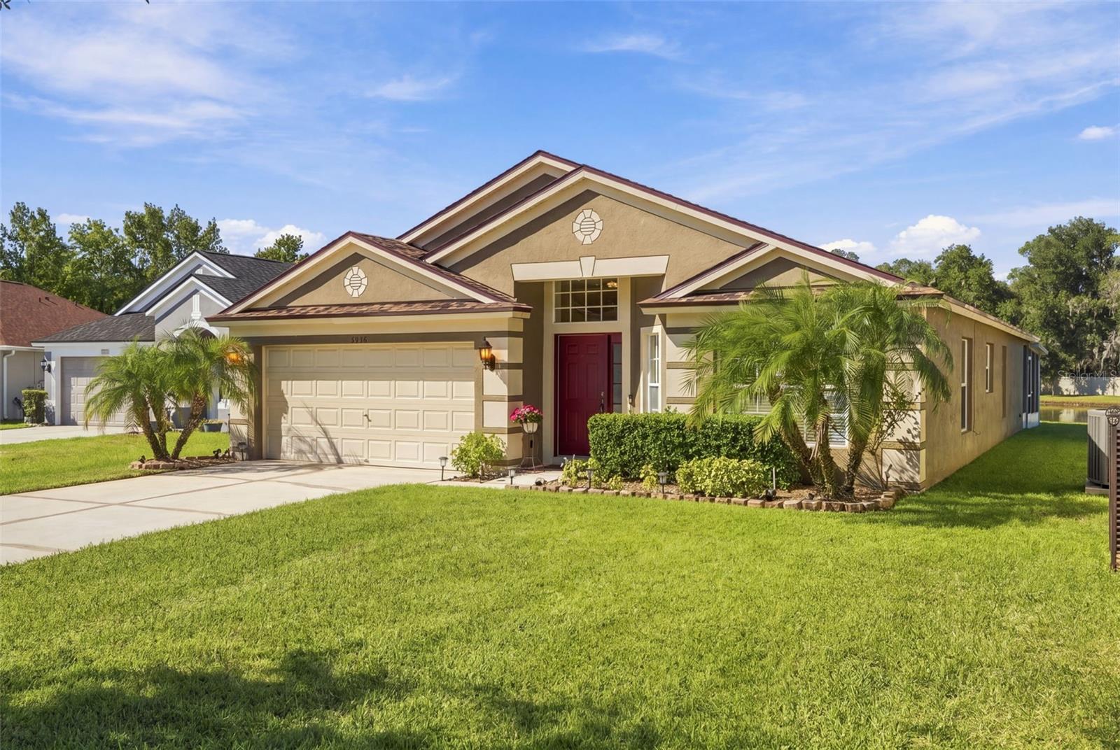 5936 WAR ADMIRAL DRIVE, Wesley Chapel, FL 33544 5936 WAR ADMIRAL DRIVE, Wesley Chapel, FL 33544