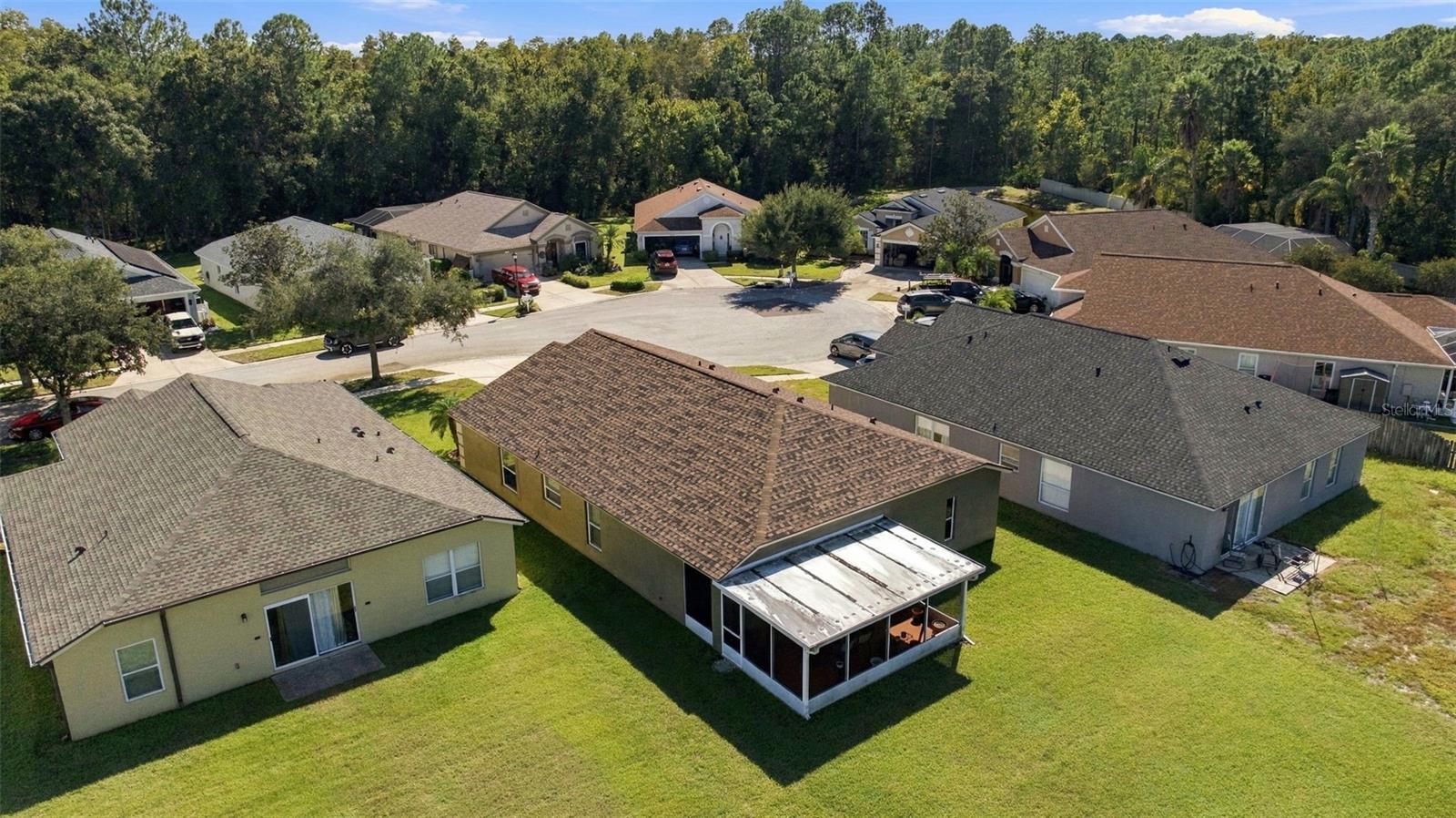 5936 WAR ADMIRAL DRIVE, Wesley Chapel, FL 33544