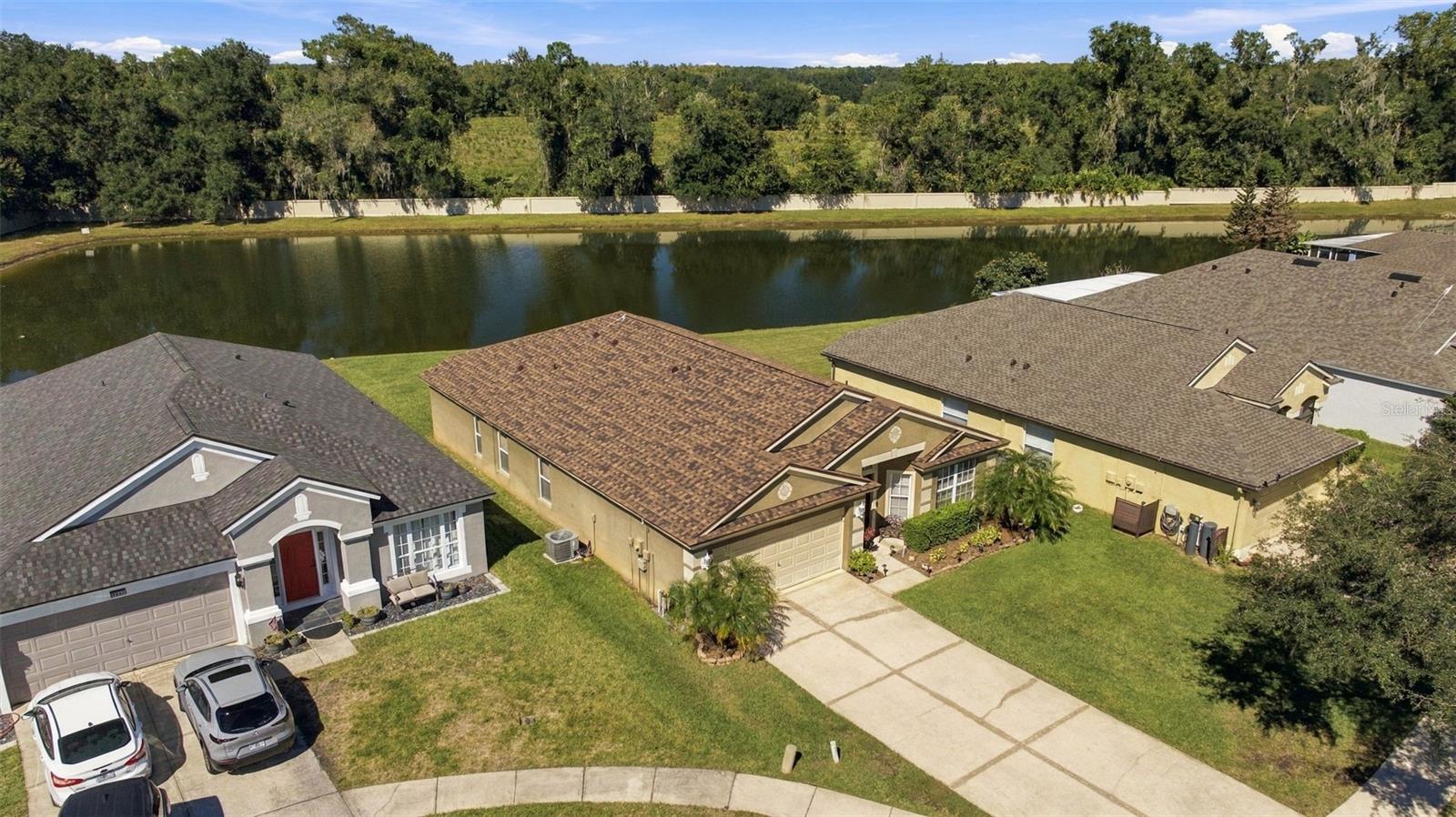5936 WAR ADMIRAL DRIVE, Wesley Chapel, FL 33544