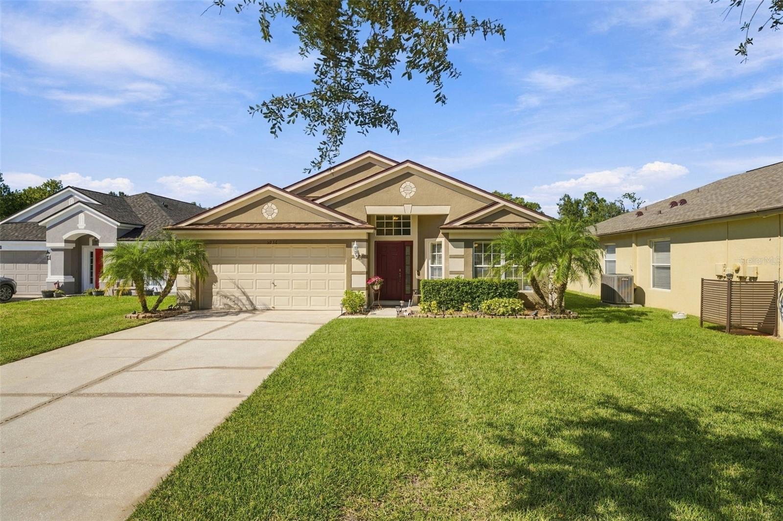 5936 WAR ADMIRAL DRIVE, Wesley Chapel, FL 33544