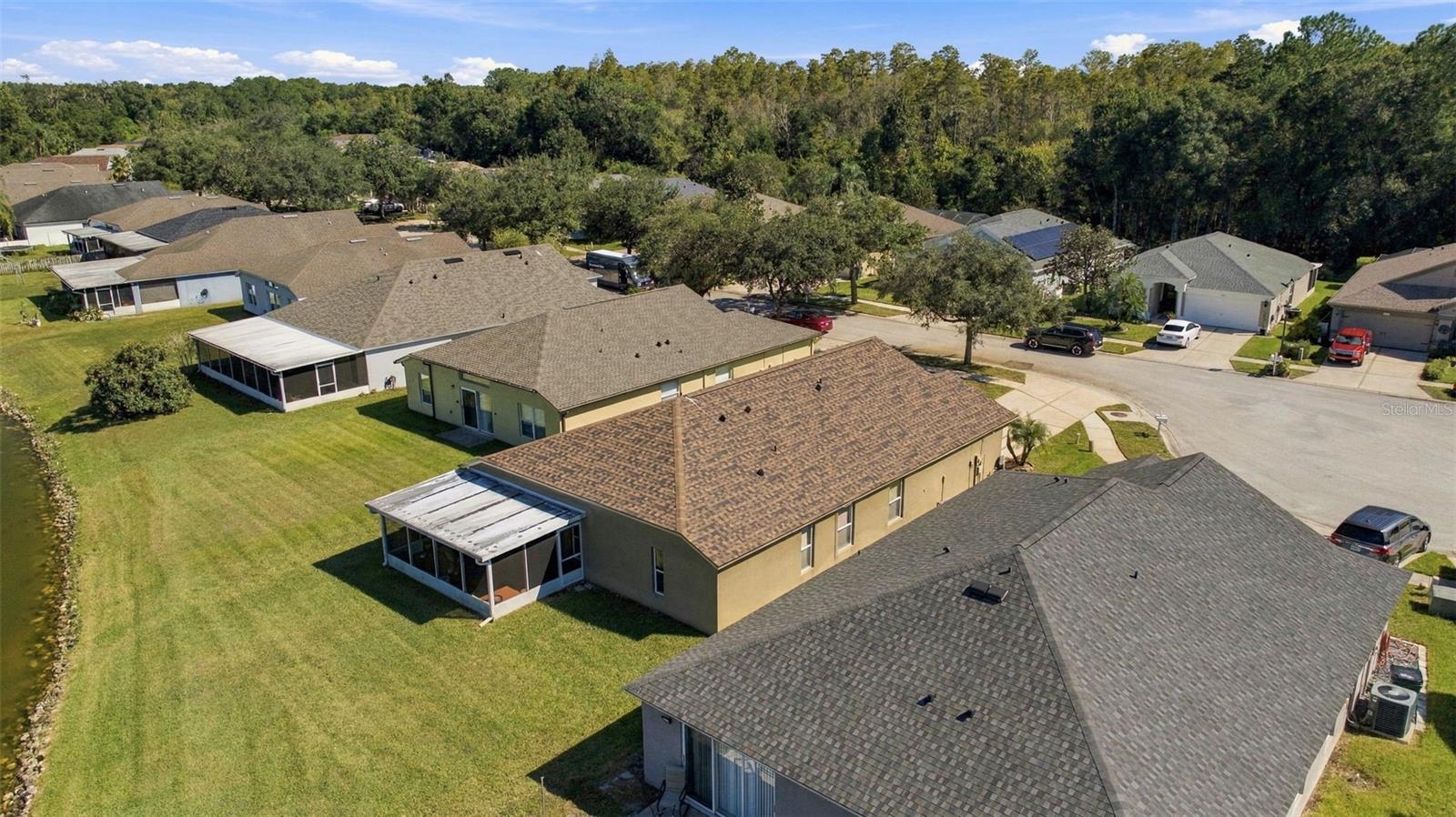 5936 WAR ADMIRAL DRIVE, Wesley Chapel, FL 33544