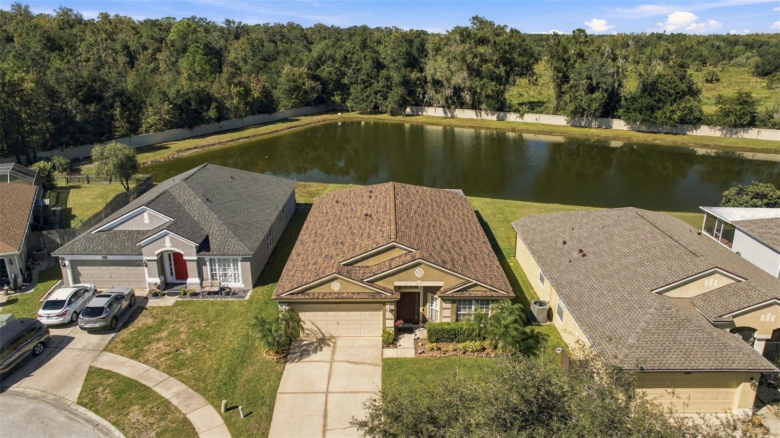 5936 WAR ADMIRAL DRIVE, Wesley Chapel, FL 33544