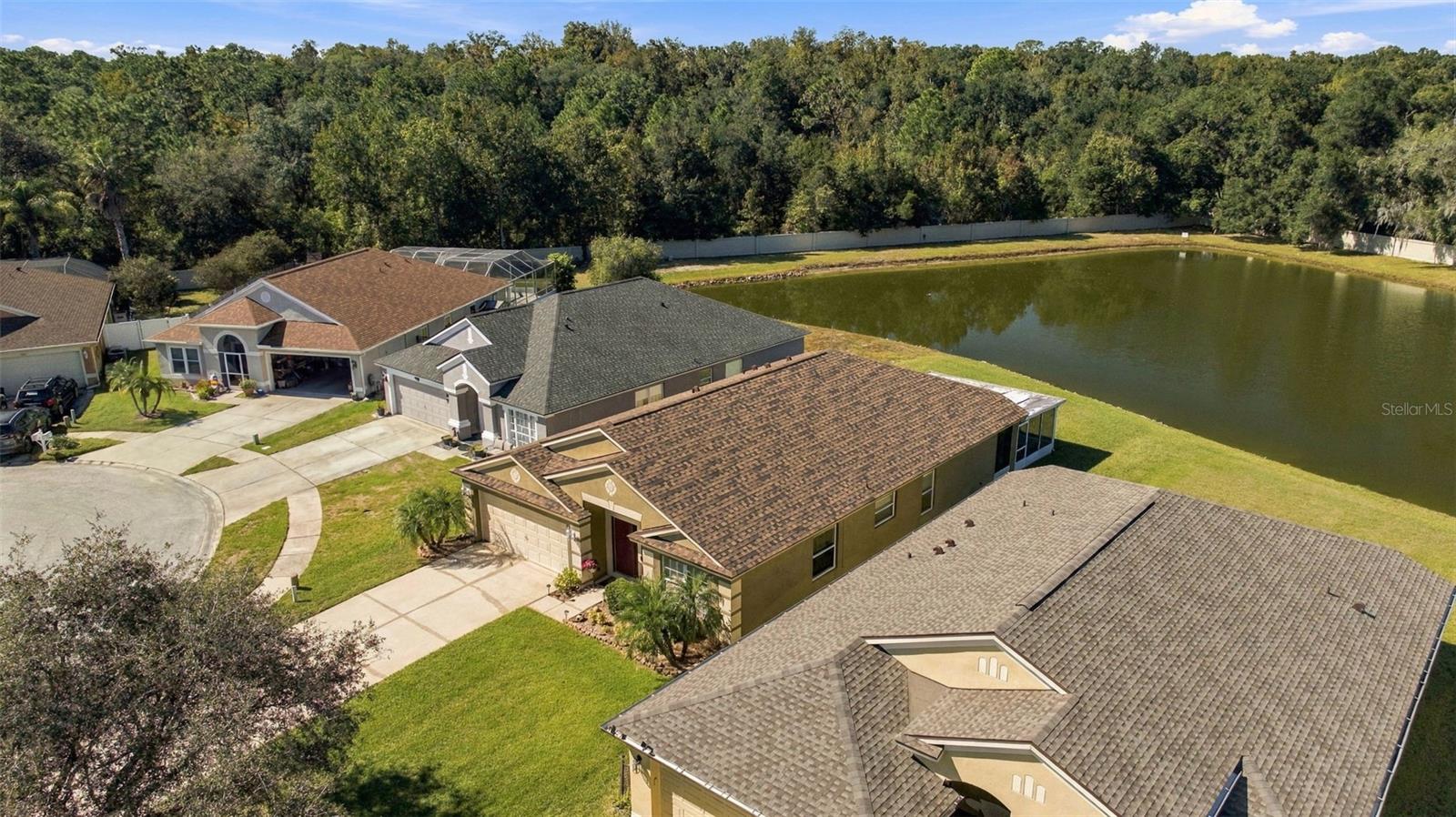 5936 WAR ADMIRAL DRIVE, Wesley Chapel, FL 33544