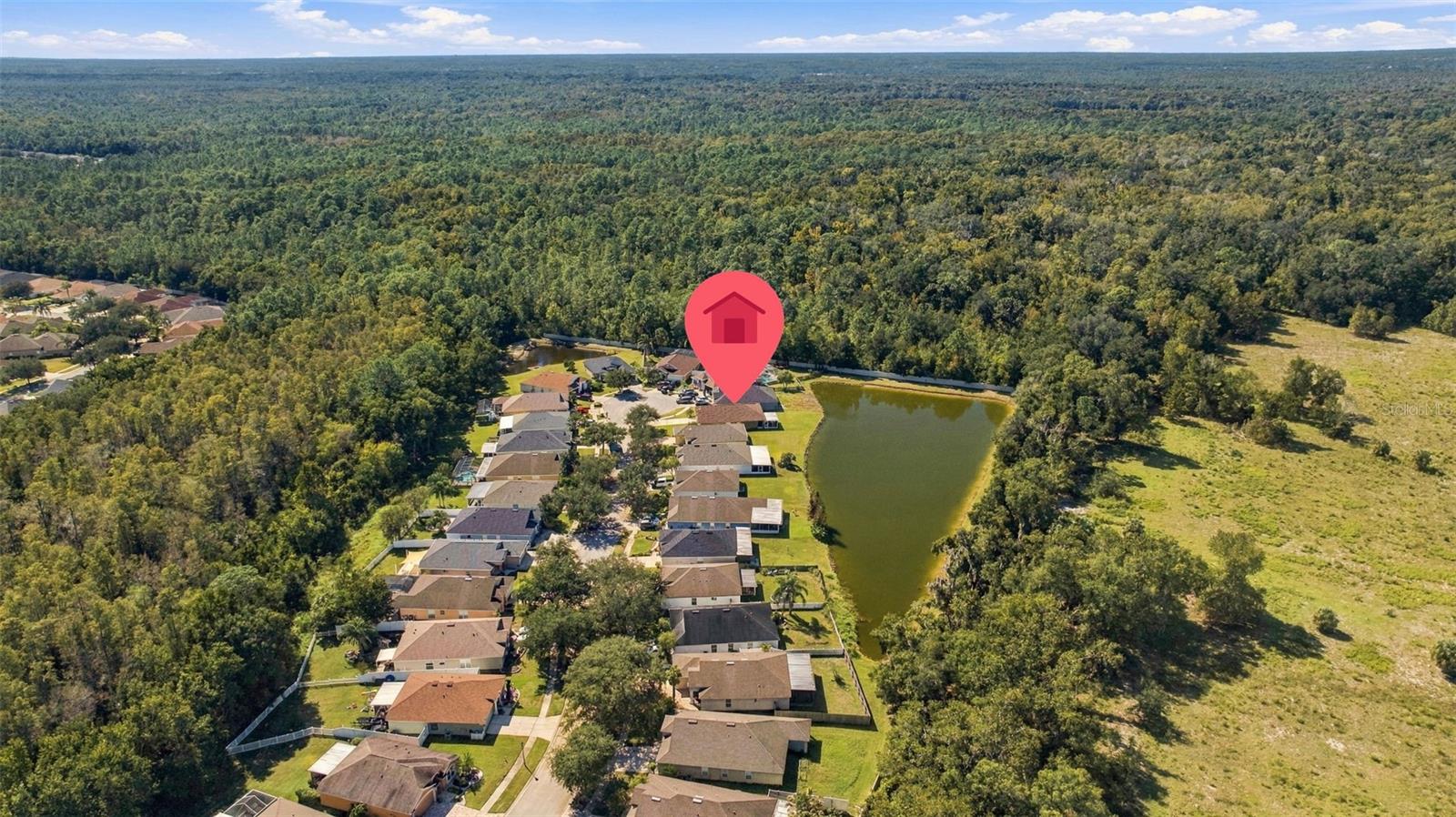 5936 WAR ADMIRAL DRIVE, Wesley Chapel, FL 33544
