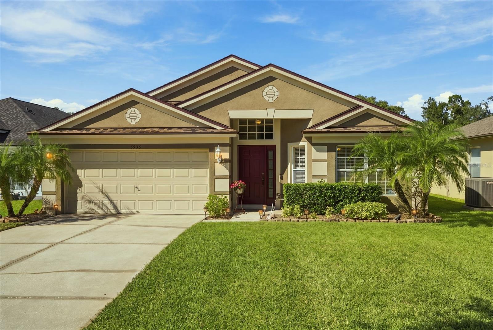 5936 WAR ADMIRAL DRIVE, Wesley Chapel, FL 33544 5936 WAR ADMIRAL DRIVE, Wesley Chapel, FL 33544