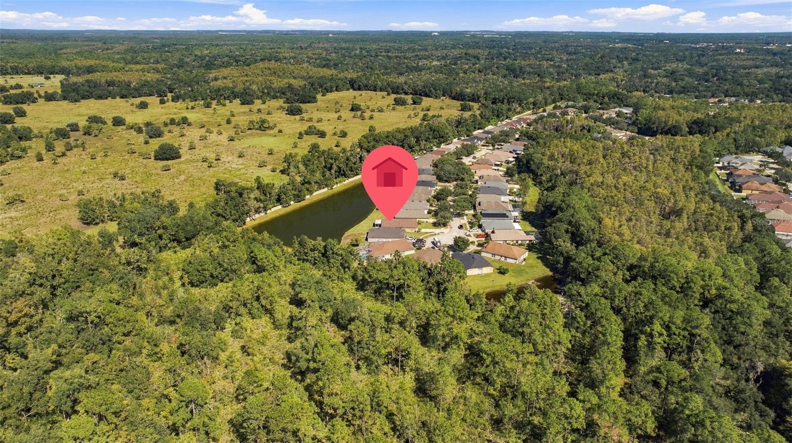 5936 WAR ADMIRAL DRIVE, Wesley Chapel, FL 33544