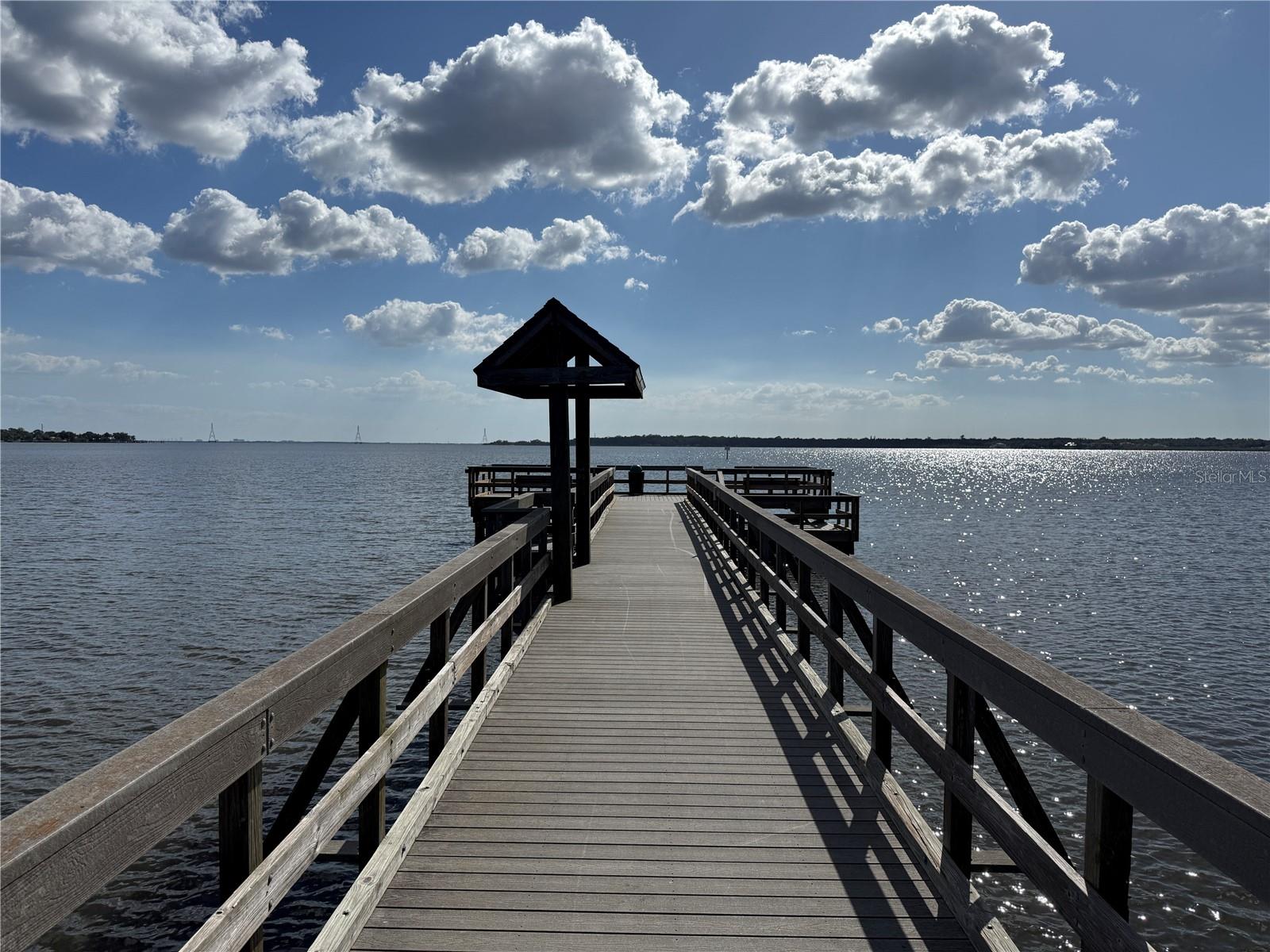 604 S BAYVIEW BOULEVARD, Oldsmar, FL 34677