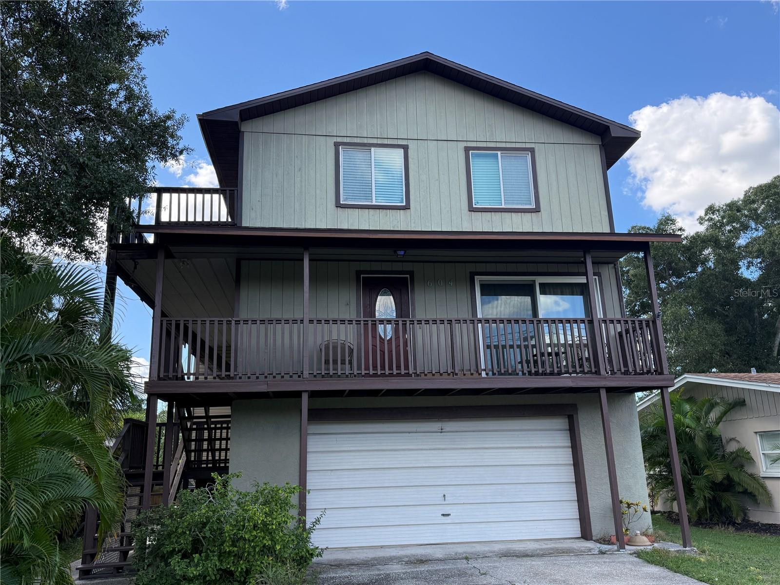 604 S BAYVIEW BOULEVARD, Oldsmar, FL 34677