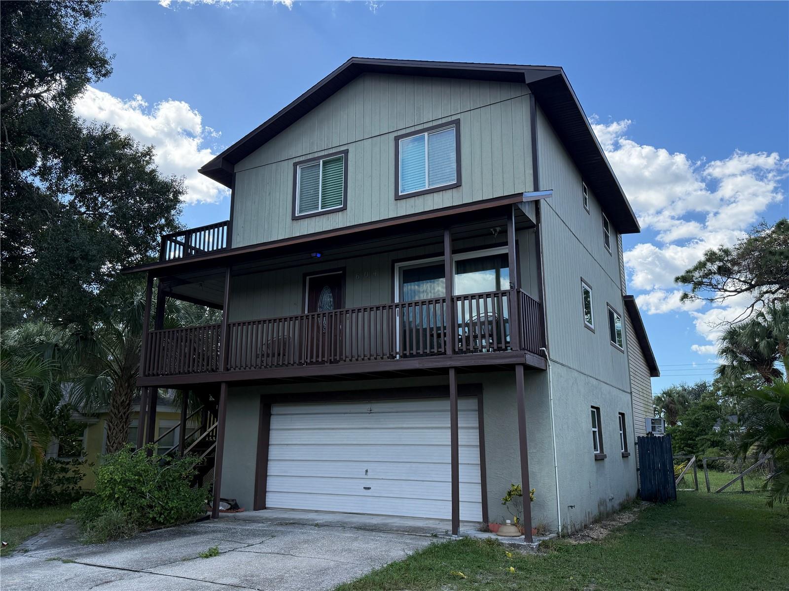 604 S BAYVIEW BOULEVARD, Oldsmar, FL 34677