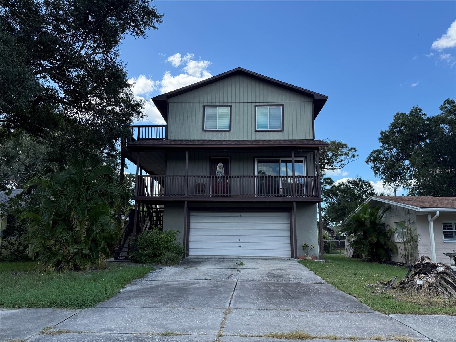 604 S BAYVIEW BOULEVARD, Oldsmar, FL 34677