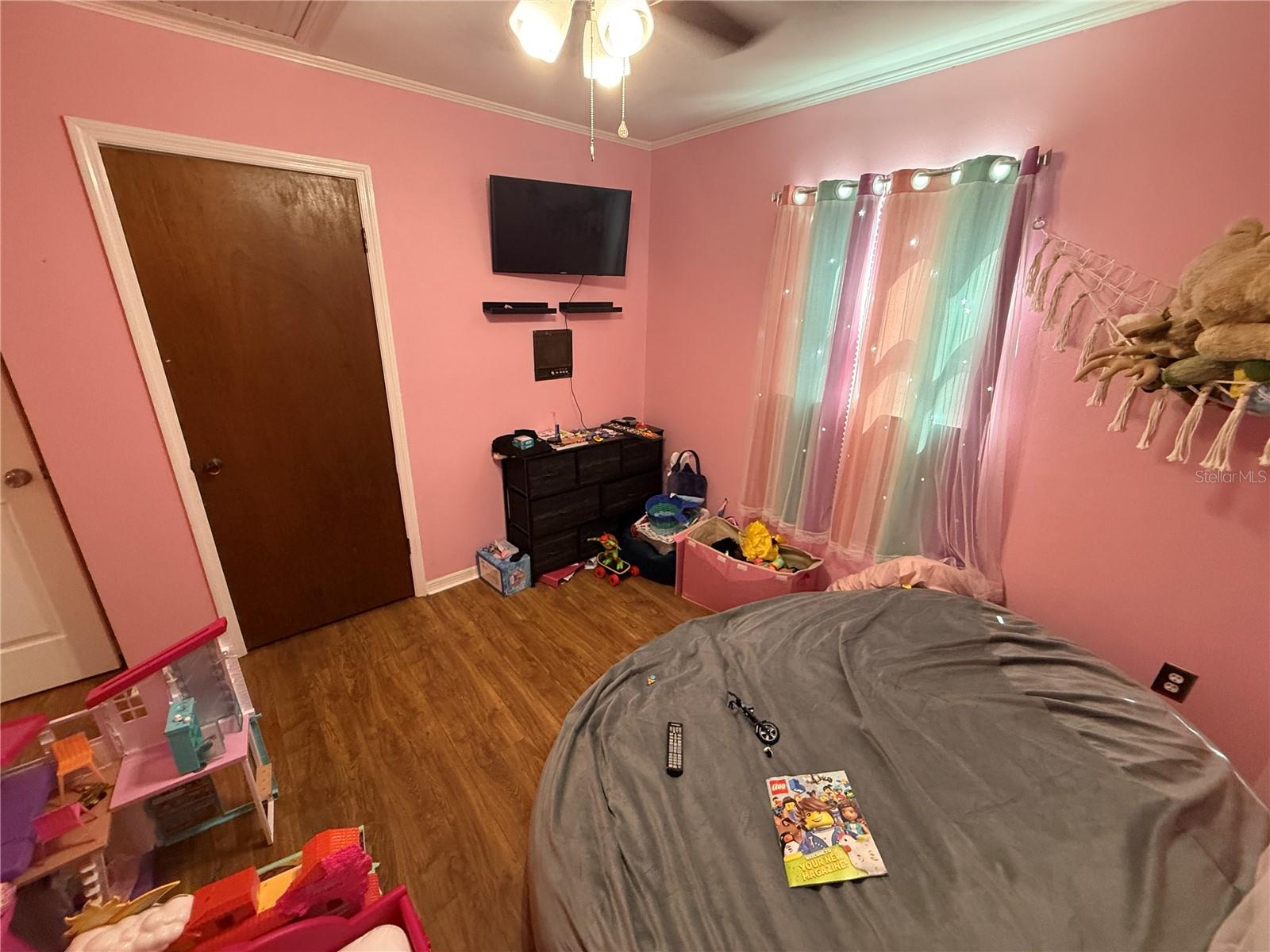 604 S BAYVIEW BOULEVARD, Oldsmar, FL 34677