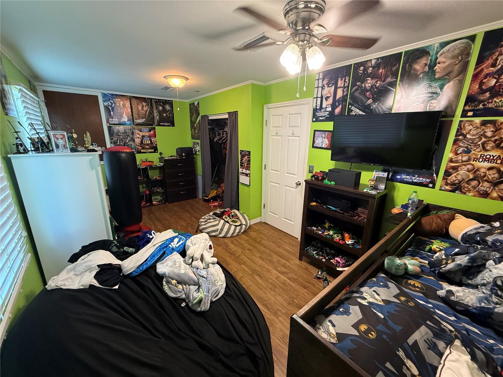 604 S BAYVIEW BOULEVARD, Oldsmar, FL 34677