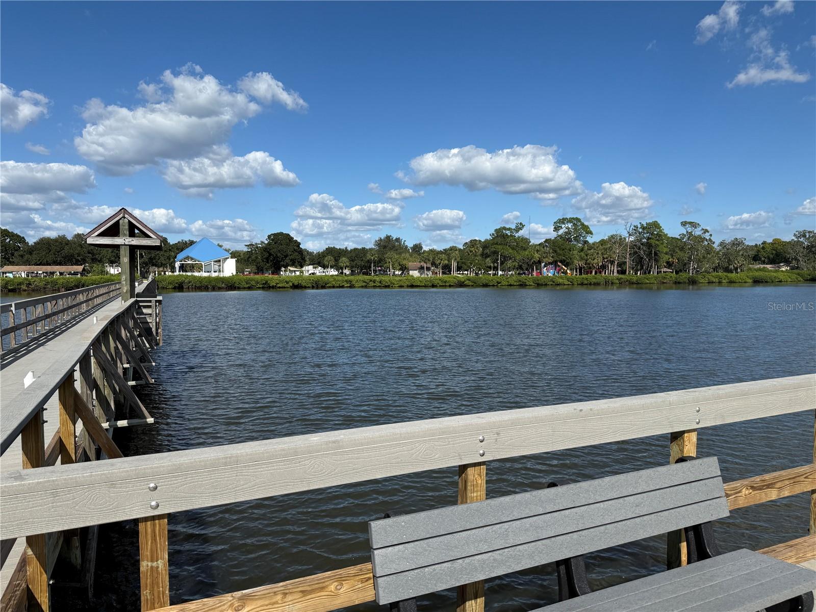 604 S BAYVIEW BOULEVARD, Oldsmar, FL 34677