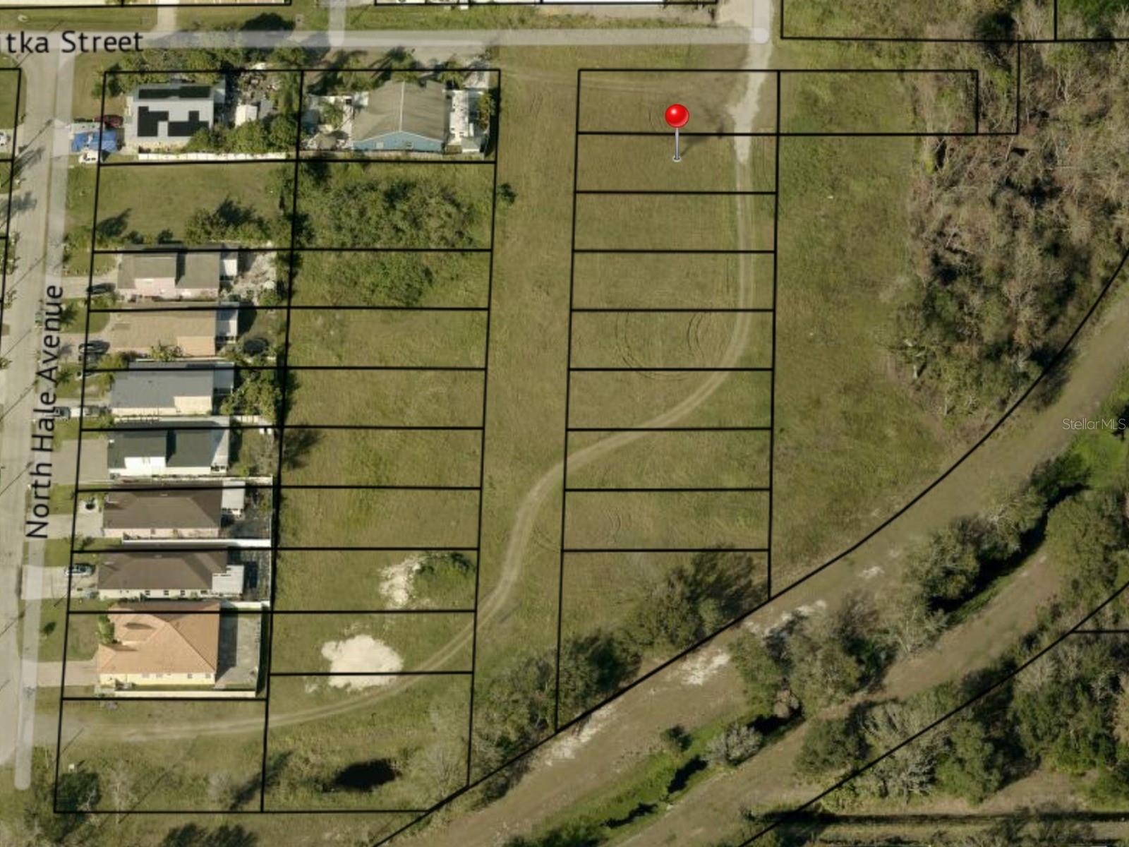 8093 INFANTE PLACE, Tampa, FL 33614