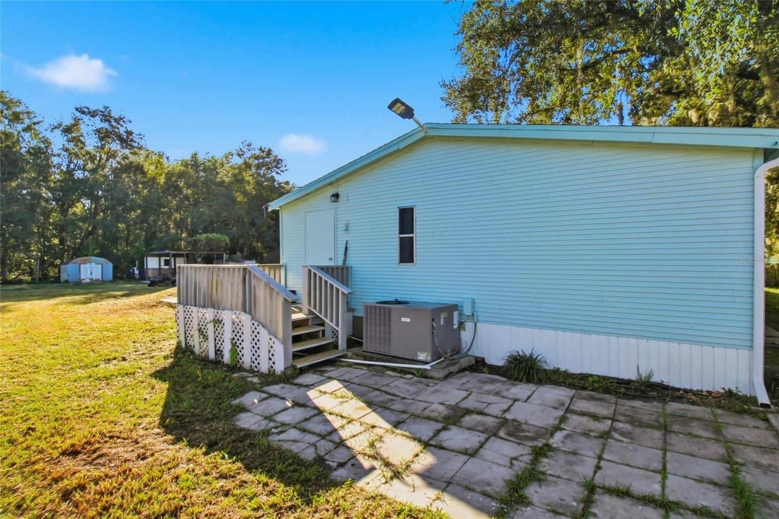 1141 SADDLEWOOD BOULEVARD, Lakeland, FL 33809