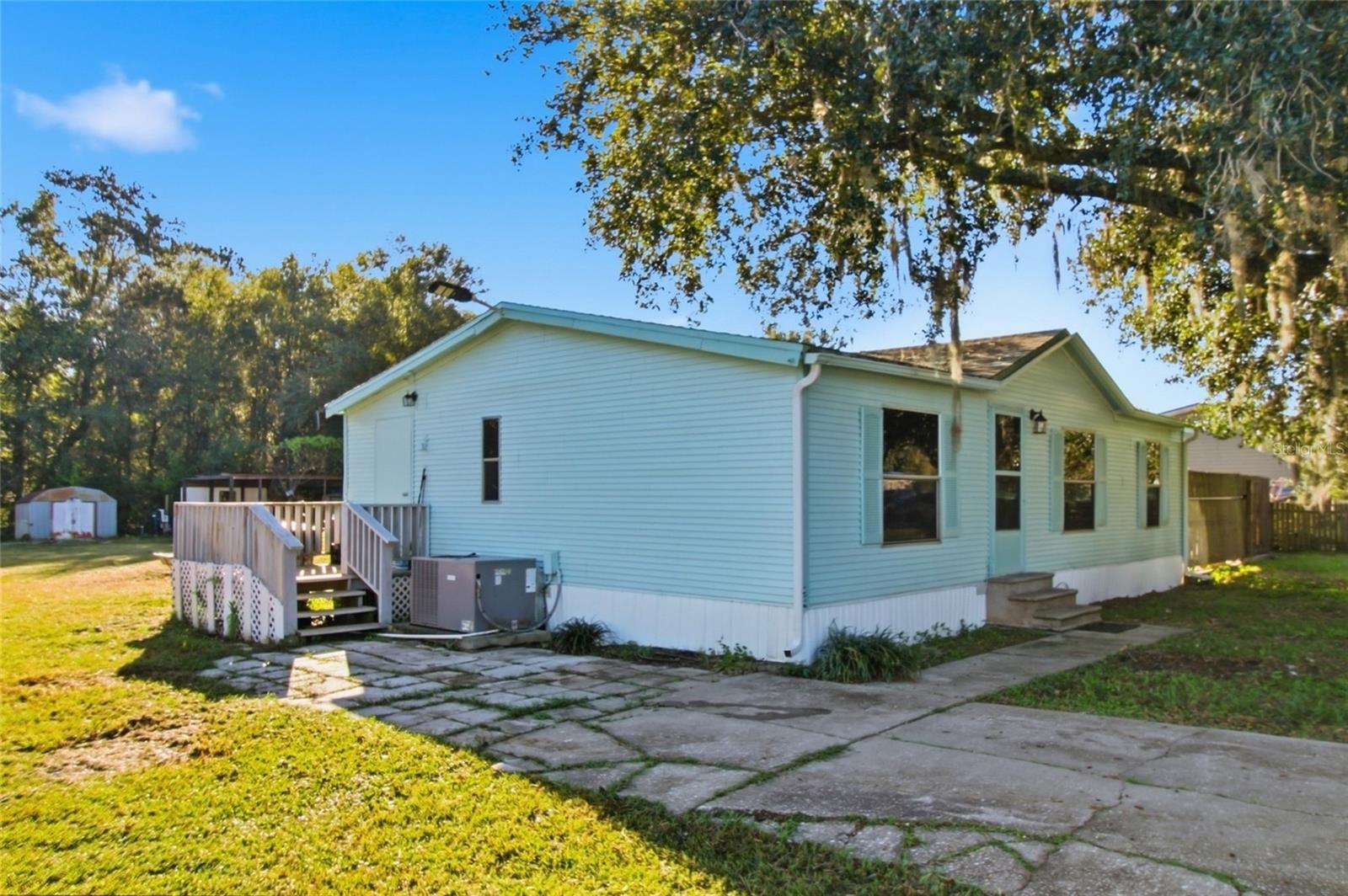 1141 SADDLEWOOD BOULEVARD, Lakeland, FL 33809