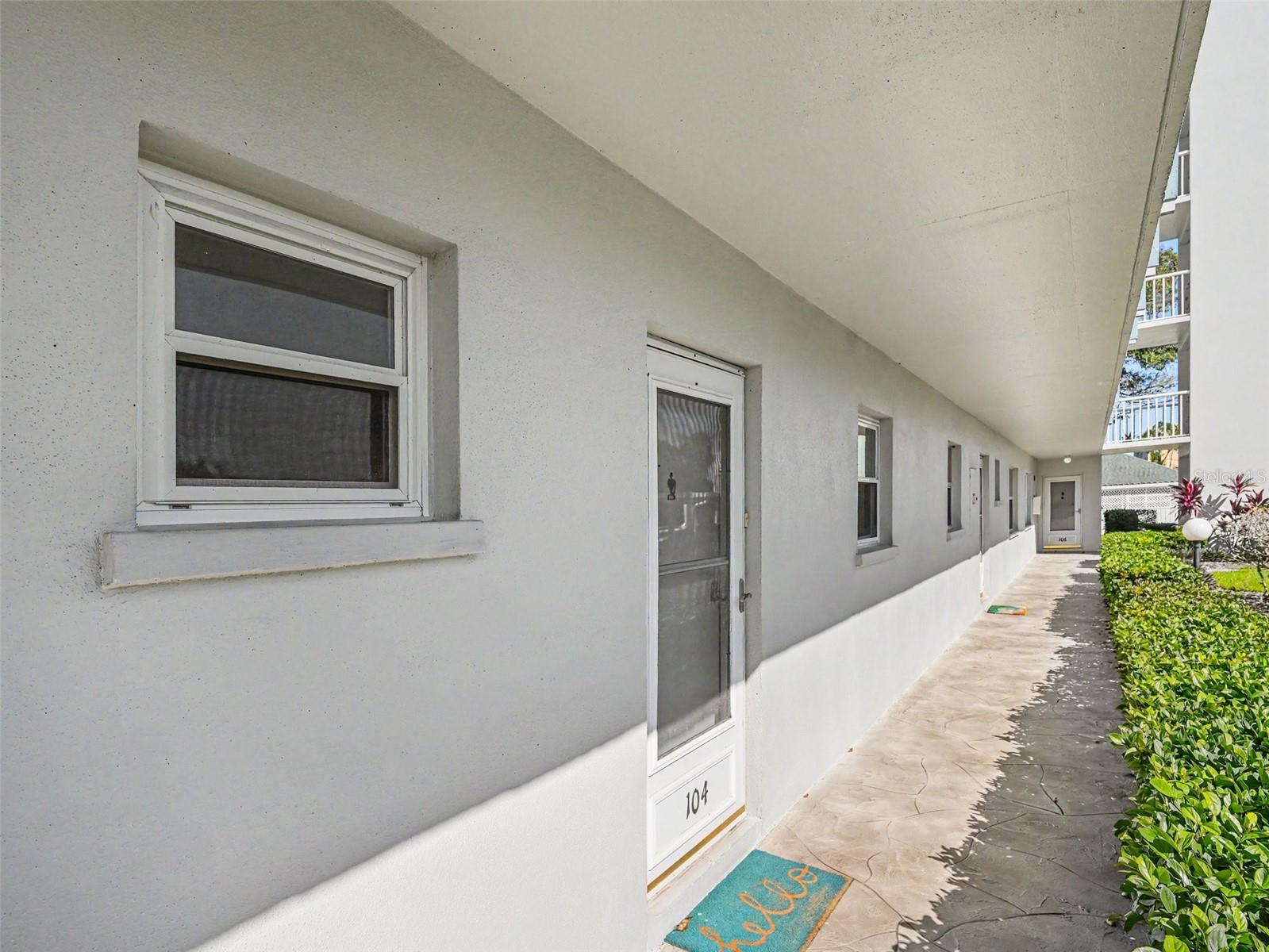 4240 IRONWOOD CIRCLE, #104A, Bradenton, FL 34209
