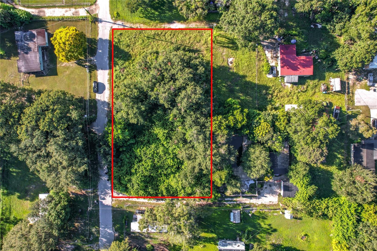 0 38TH STREET NW, Winter Haven, FL 33881