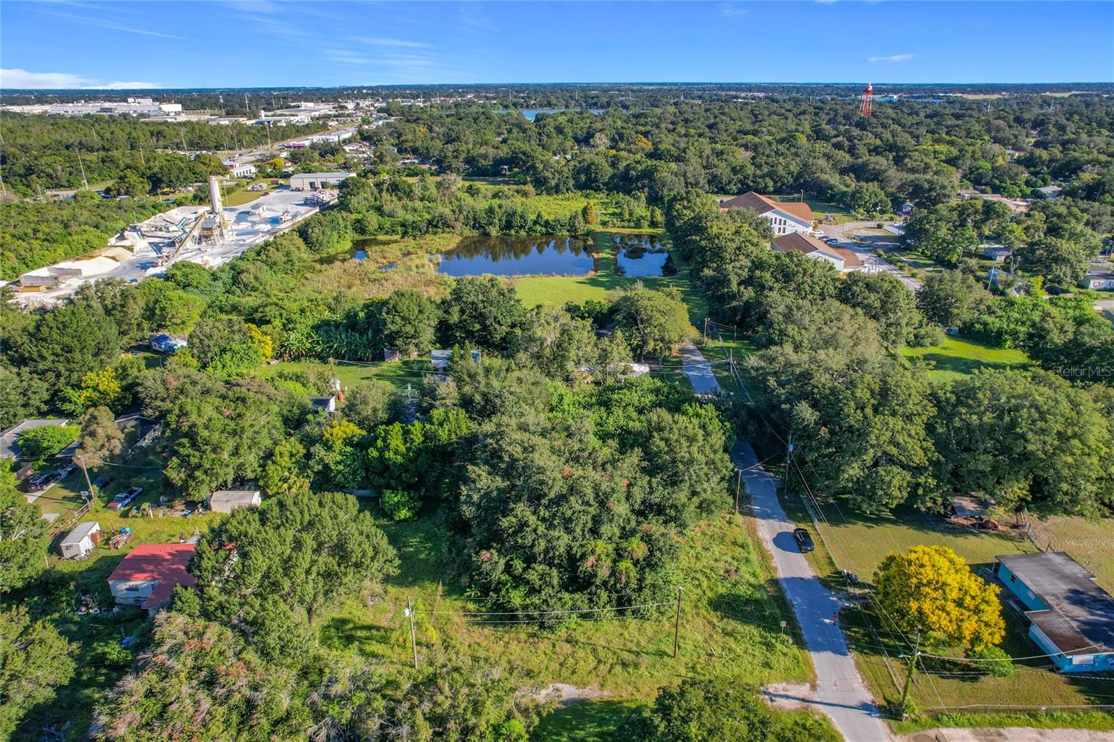 0 38TH STREET NW, Winter Haven, FL 33881