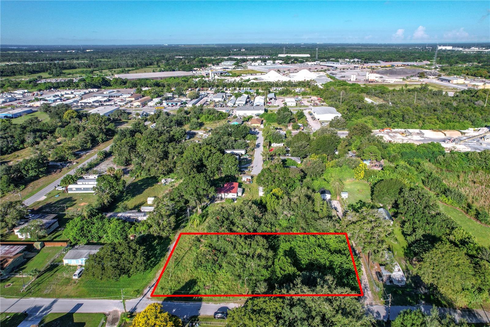 0 38TH STREET NW, Winter Haven, FL 33881 0 38TH STREET NW, Winter Haven, FL 33881