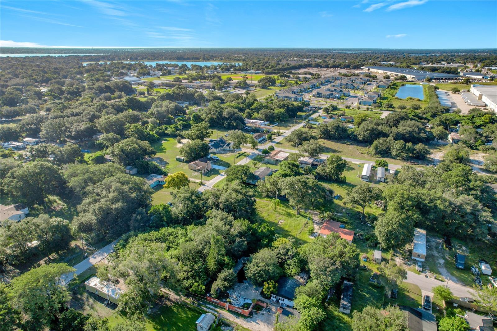 0 38TH STREET NW, Winter Haven, FL 33881
