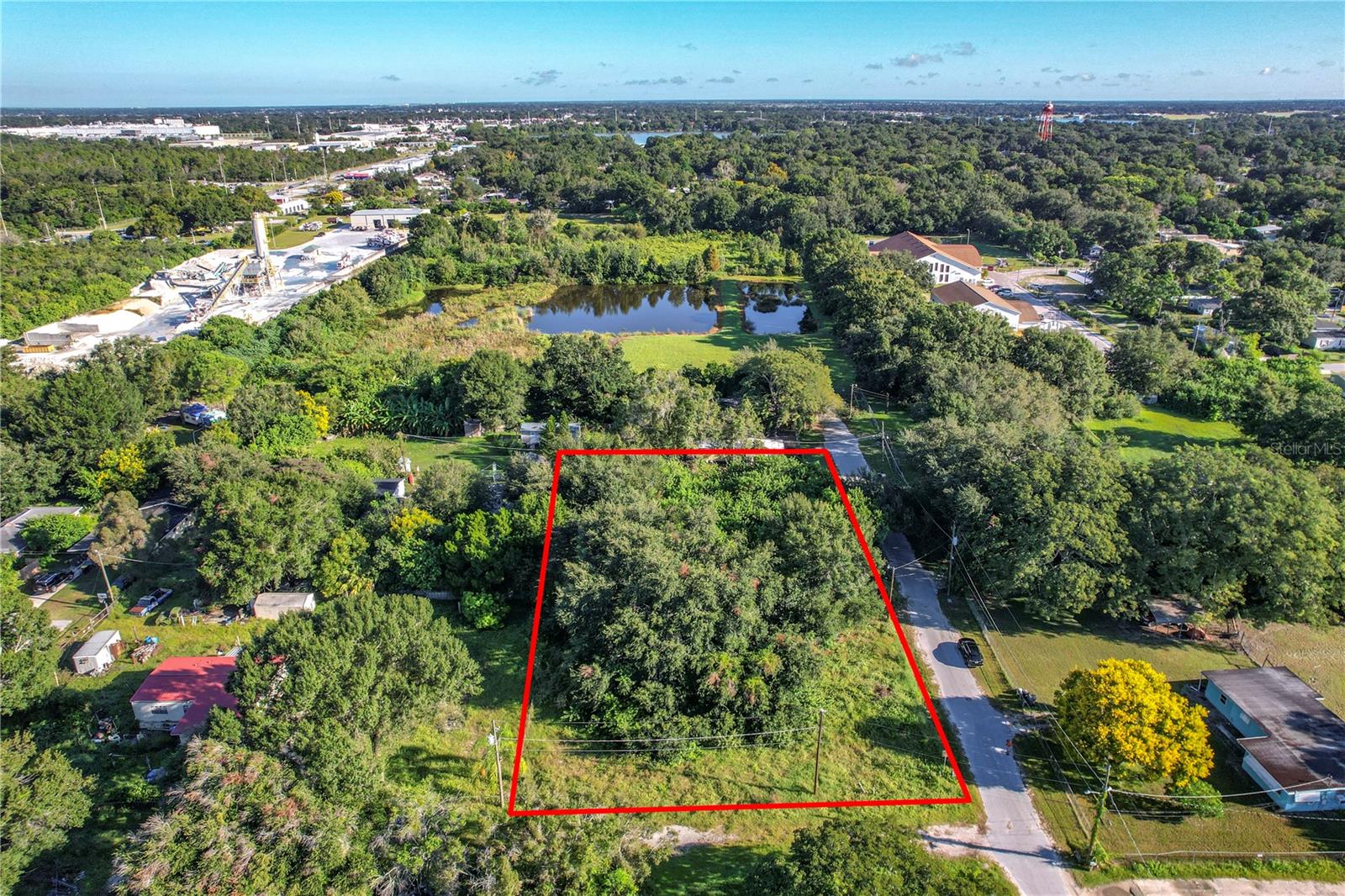 0 38TH STREET NW, Winter Haven, FL 33881