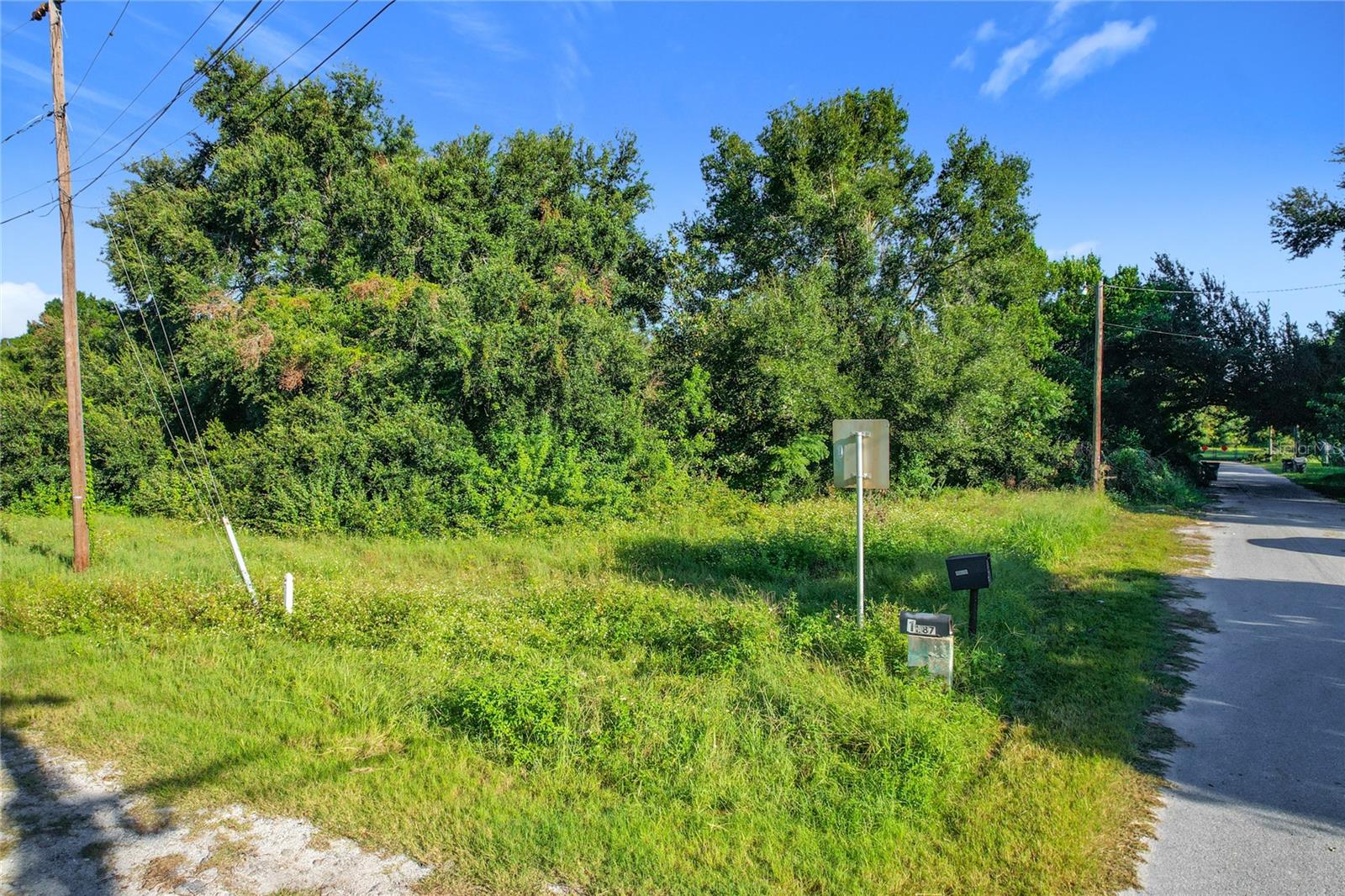0 38TH STREET NW, Winter Haven, FL 33881