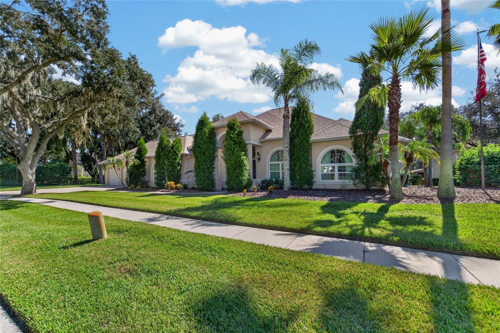 1009 EMERALD CREEK DRIVE, Valrico, FL 33596