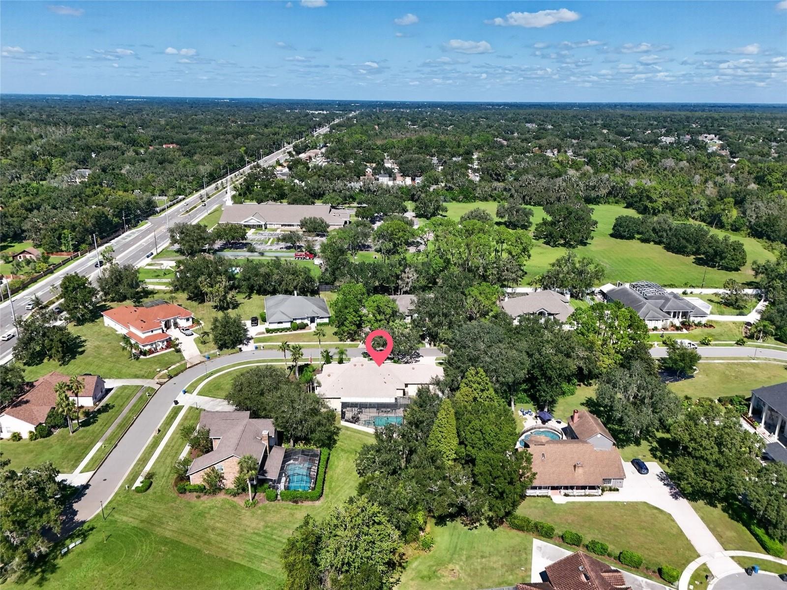 1009 EMERALD CREEK DRIVE, Valrico, FL 33596