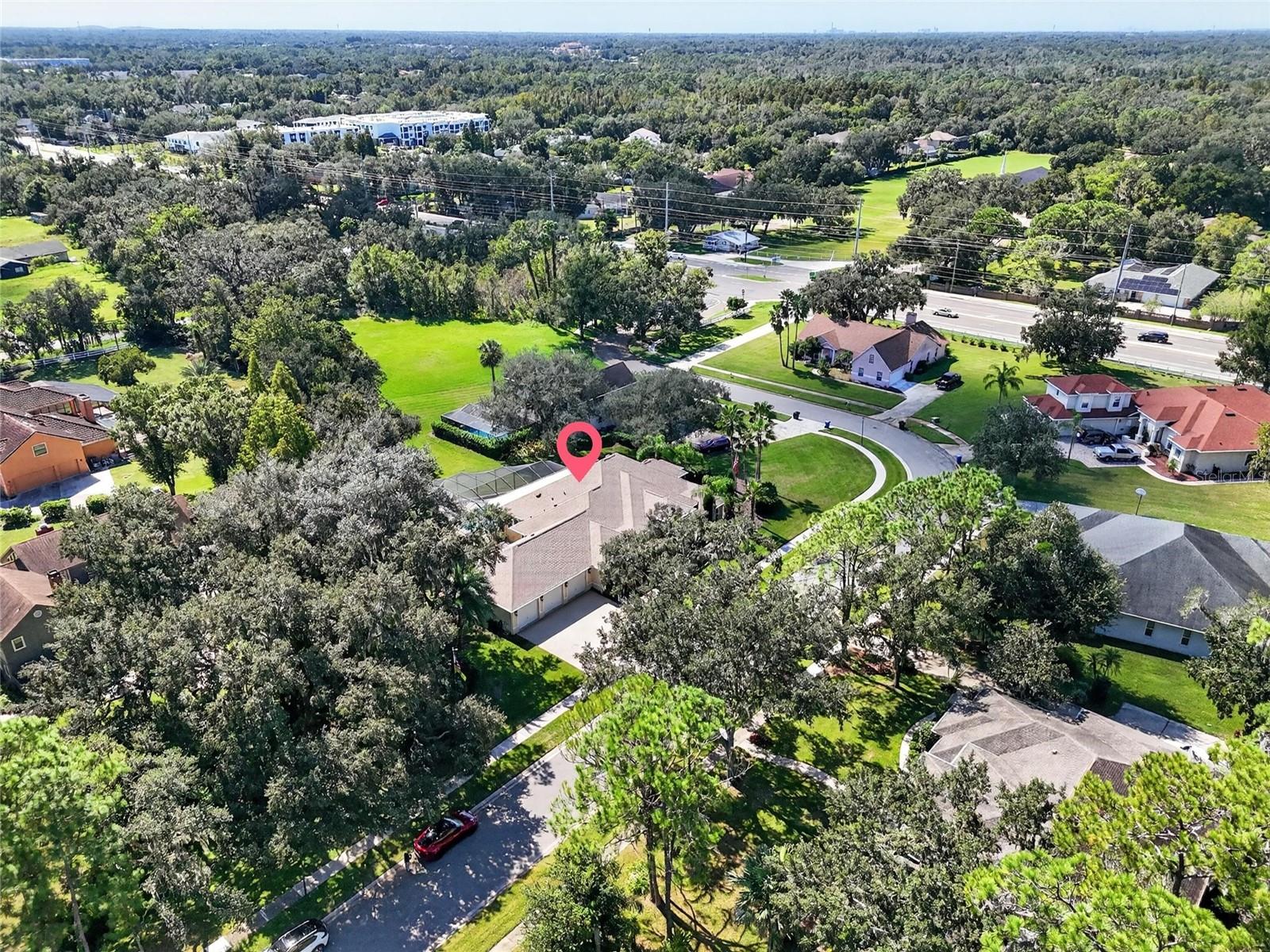 1009 EMERALD CREEK DRIVE, Valrico, FL 33596