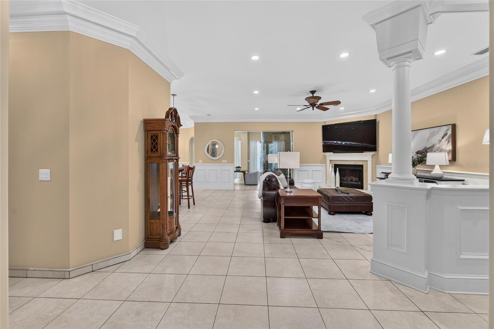 1009 EMERALD CREEK DRIVE, Valrico, FL 33596