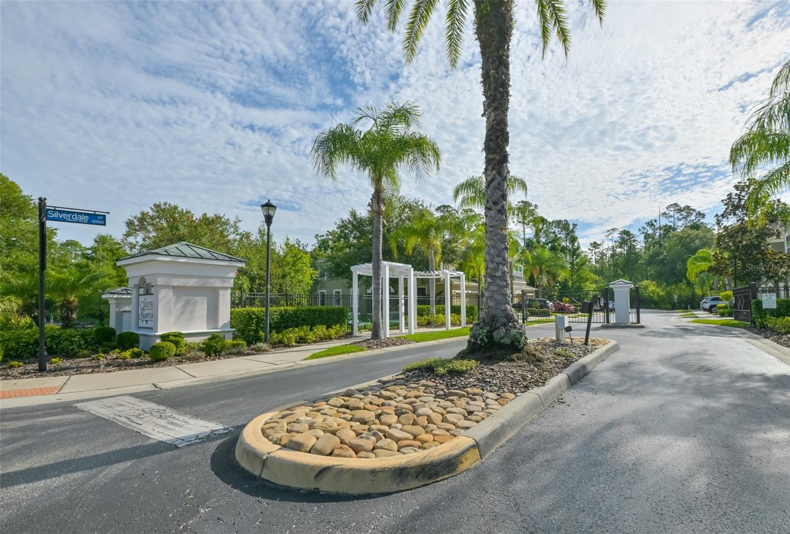 Gated Community