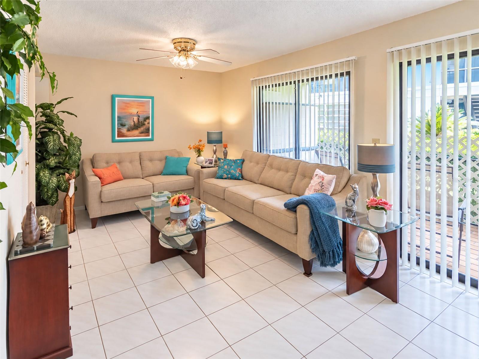 6016 LAKETREE LANE, #C, Temple Terrace, FL 33617