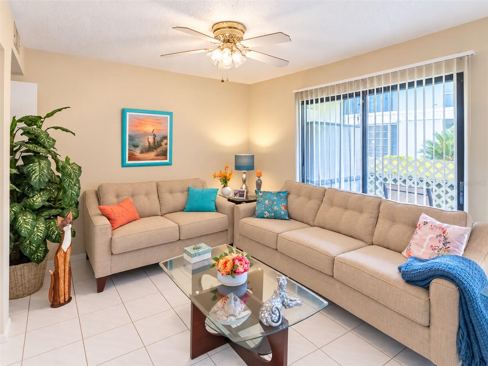 6016 LAKETREE LANE, #C, Temple Terrace, FL 33617