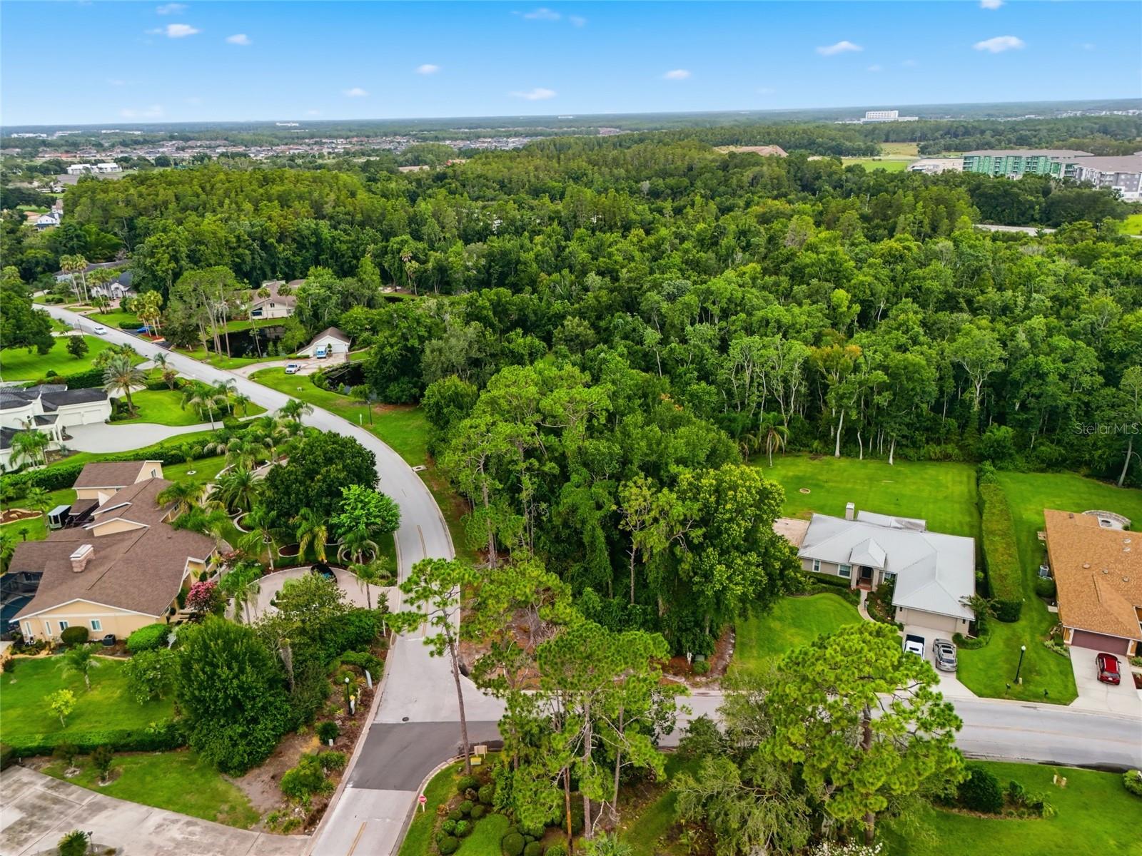 FOX HUNT DRIVE, Wesley Chapel, FL 33543