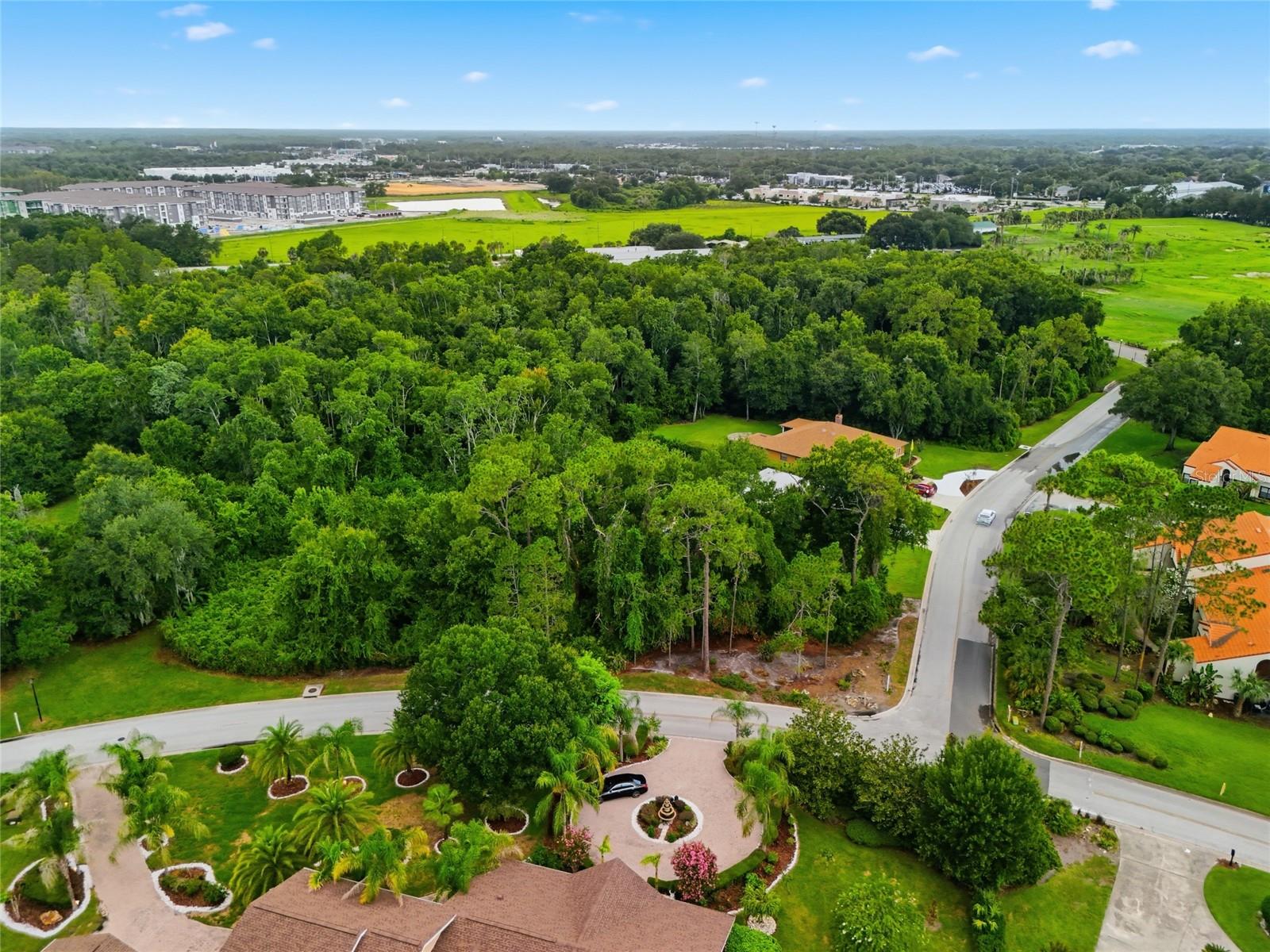 FOX HUNT DRIVE, Wesley Chapel, FL 33543