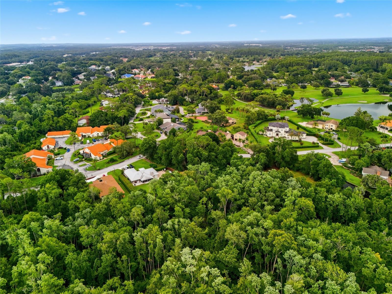 FOX HUNT DRIVE, Wesley Chapel, FL 33543