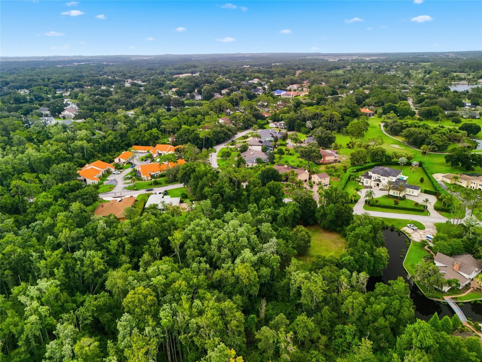 FOX HUNT DRIVE, Wesley Chapel, FL 33543