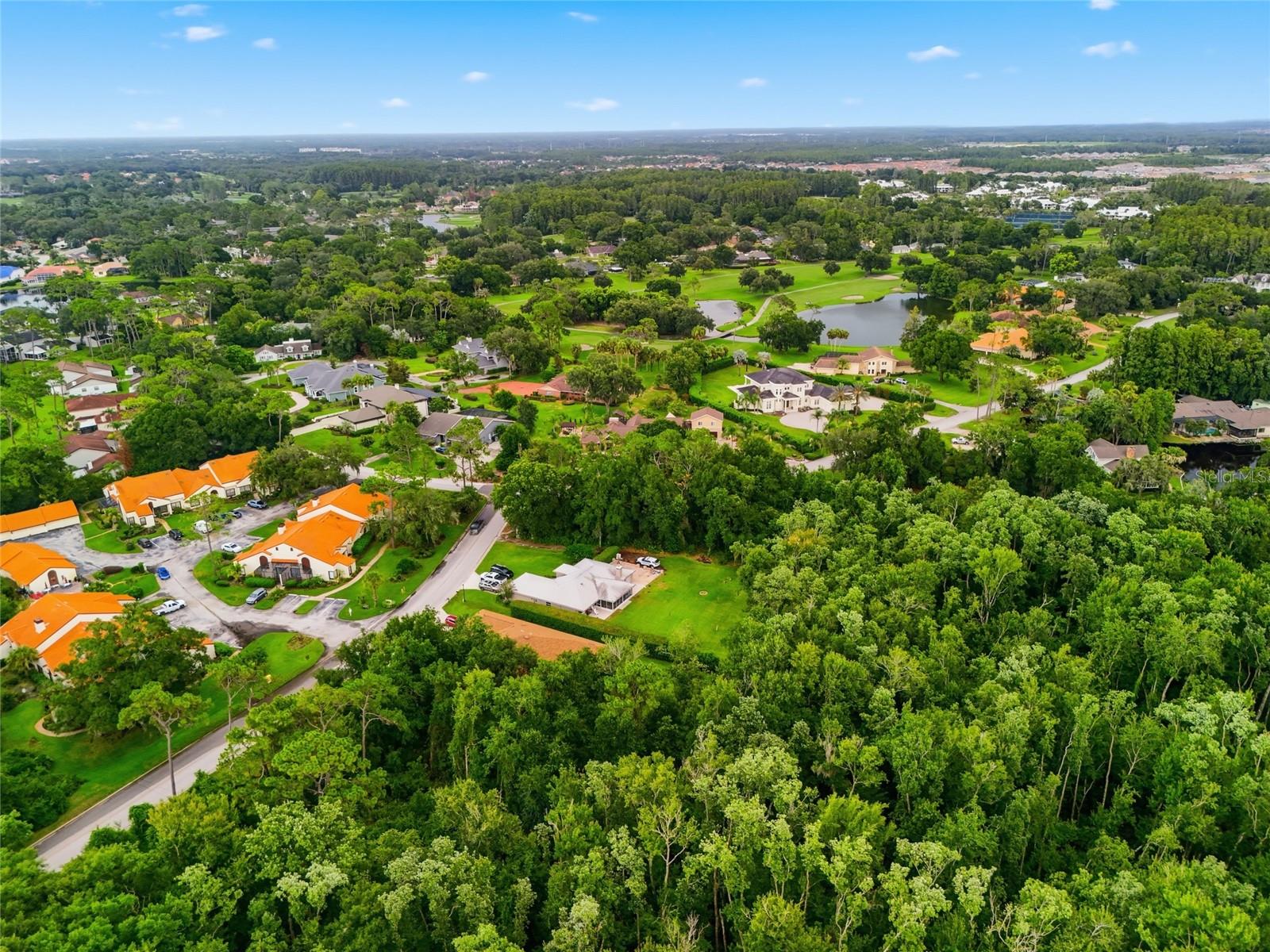 FOX HUNT DRIVE, Wesley Chapel, FL 33543