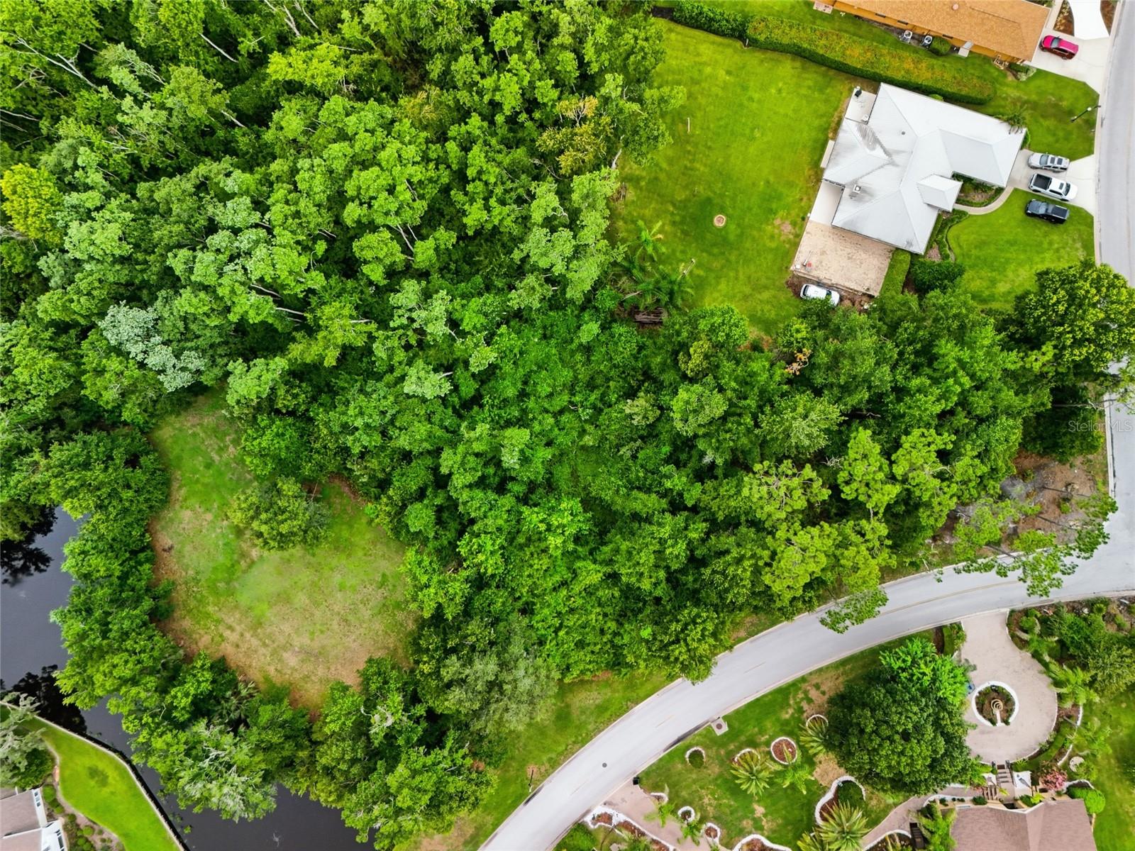 FOX HUNT DRIVE, Wesley Chapel, FL 33543