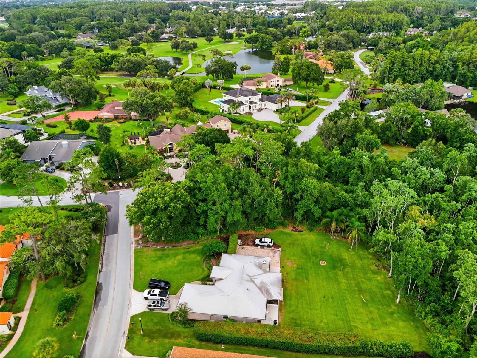 FOX HUNT DRIVE, Wesley Chapel, FL 33543